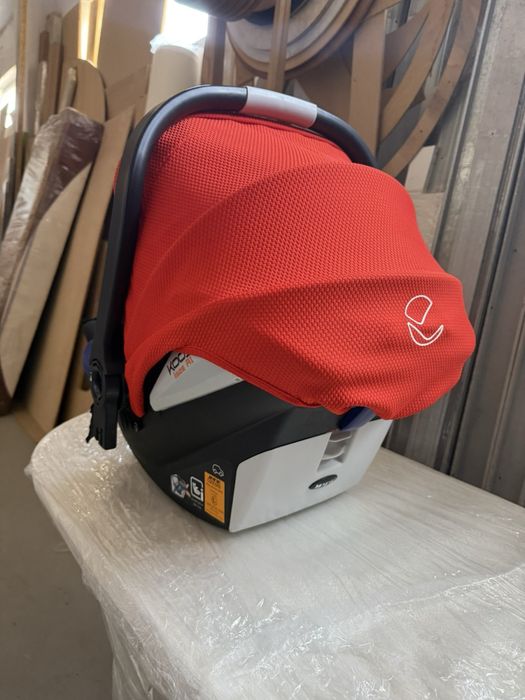 Бебешка количка 3 в 1 Jane - Kendo Micro-BB