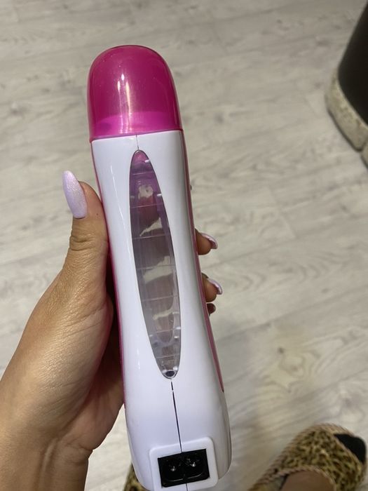 Продам касетный депилятор