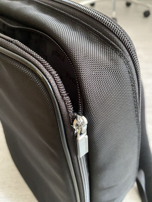 Rucsac office/laptop- PORCHE Design