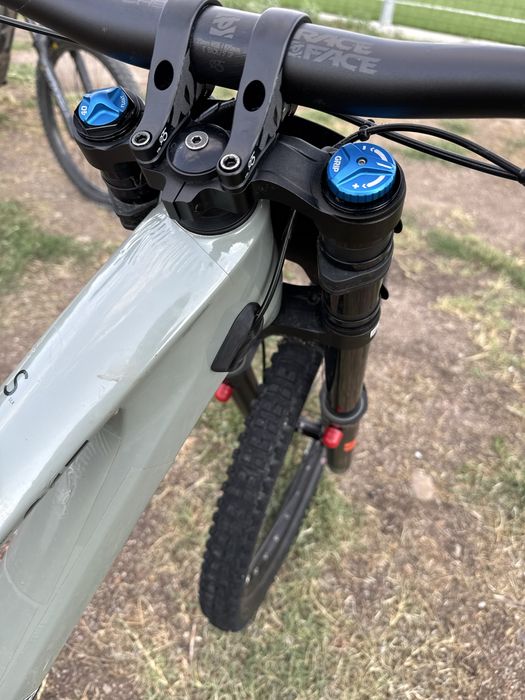 Cube 215 29 L DH ГАРАНЦИЯ