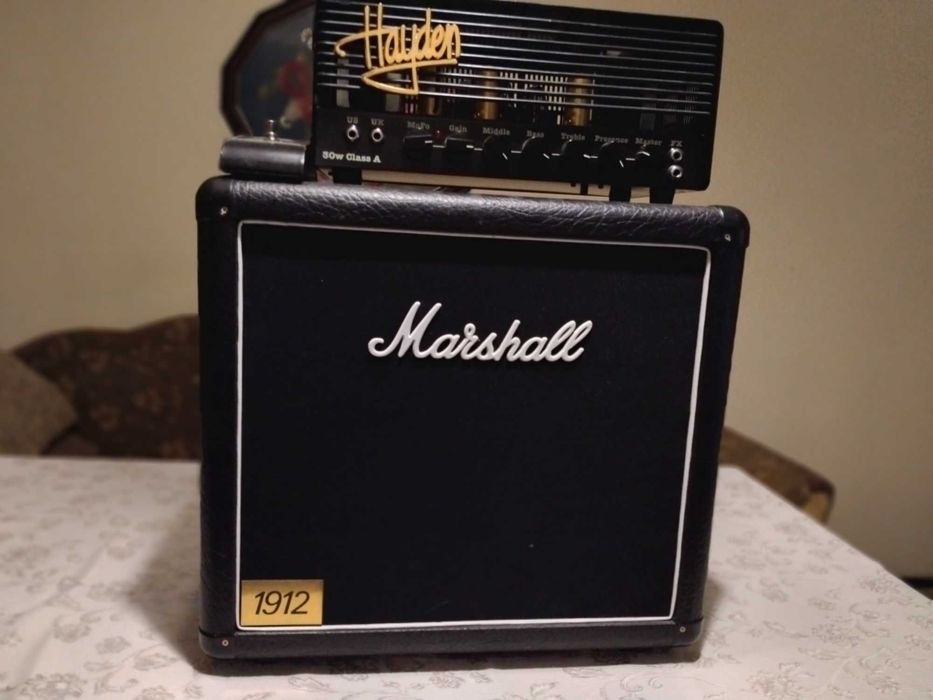 китарен -30 вата пълна лампаусилватела е дъщерна фирма