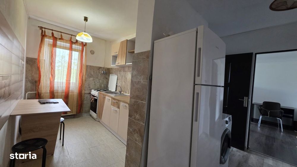 Apartament Decomandat | Mobilat | Zona Girocului