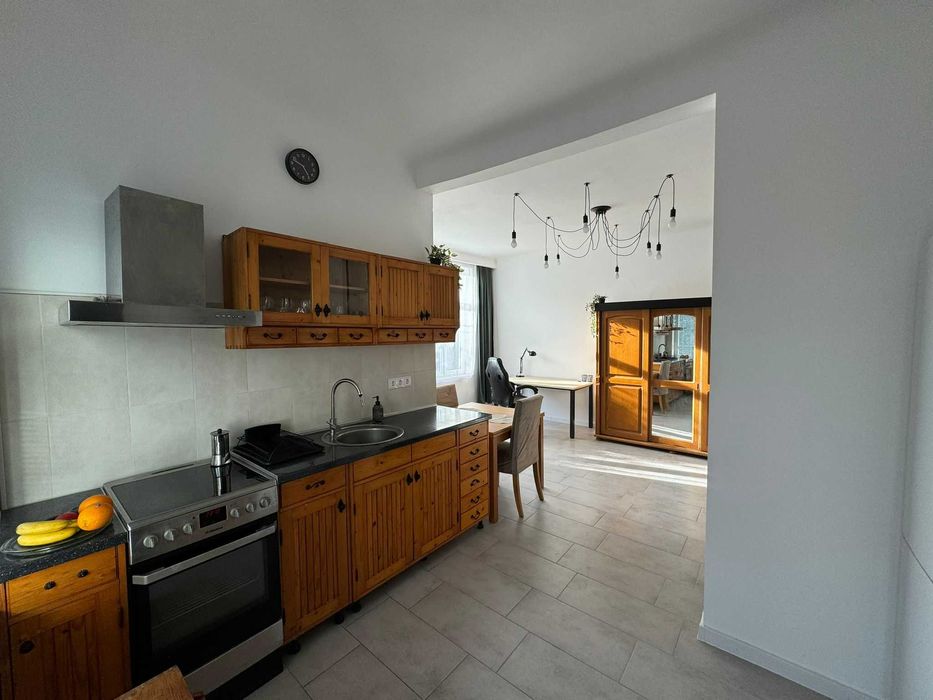 Studio ultracentral de inchiriat