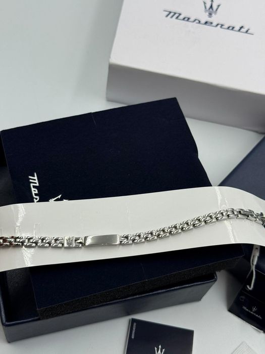 Brățară Maserati JM324AVD57