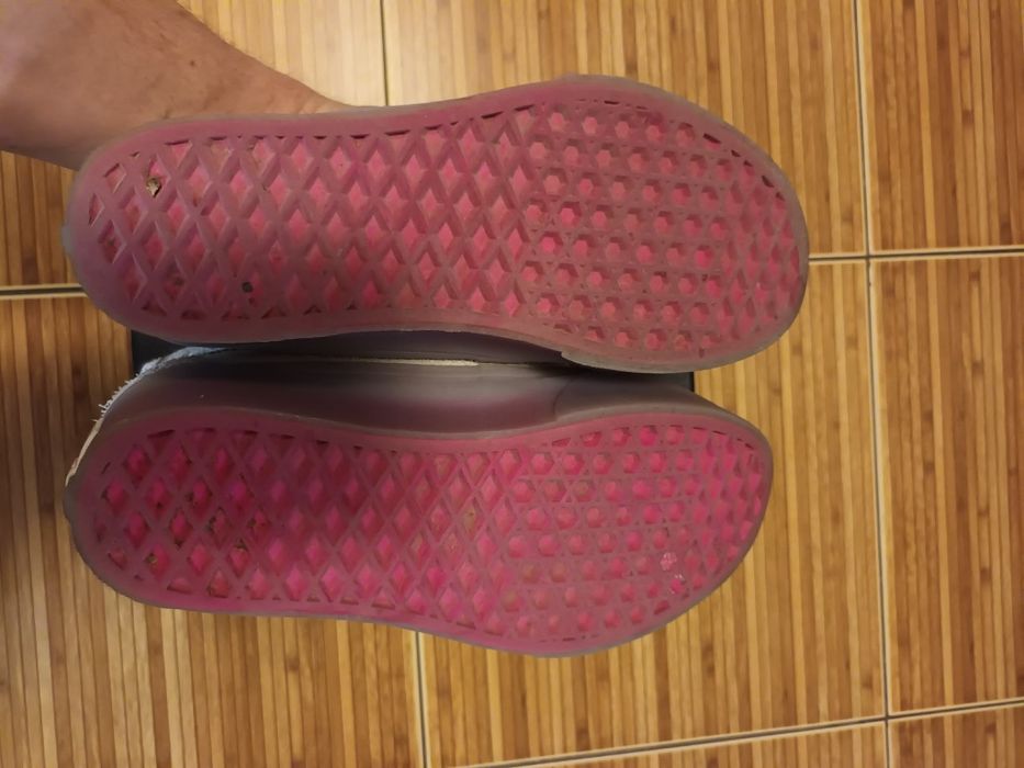 Vans edition limitata  nr.36