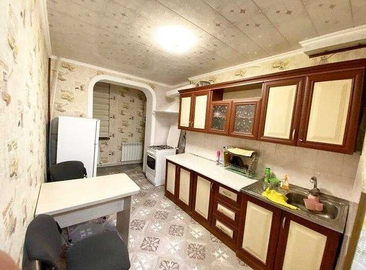 2 комнатная квартира Согдиана (Имеется отопительная система)