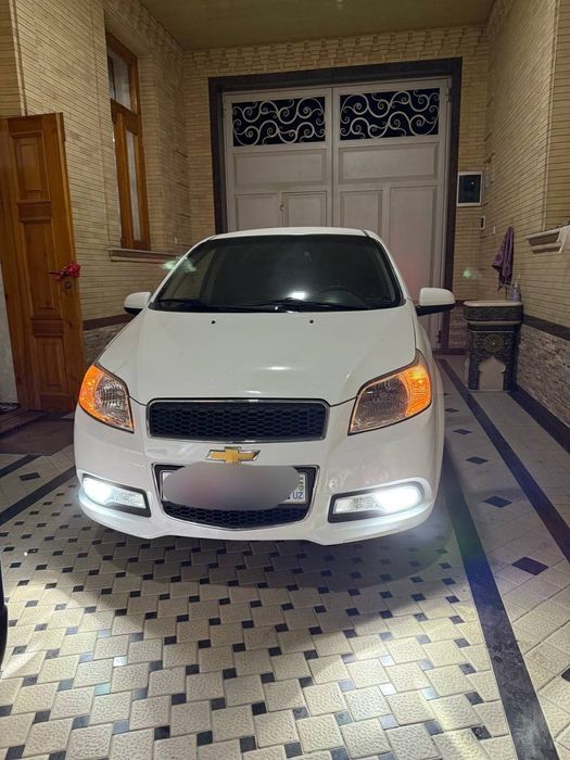 Chevrolet Nexia 3