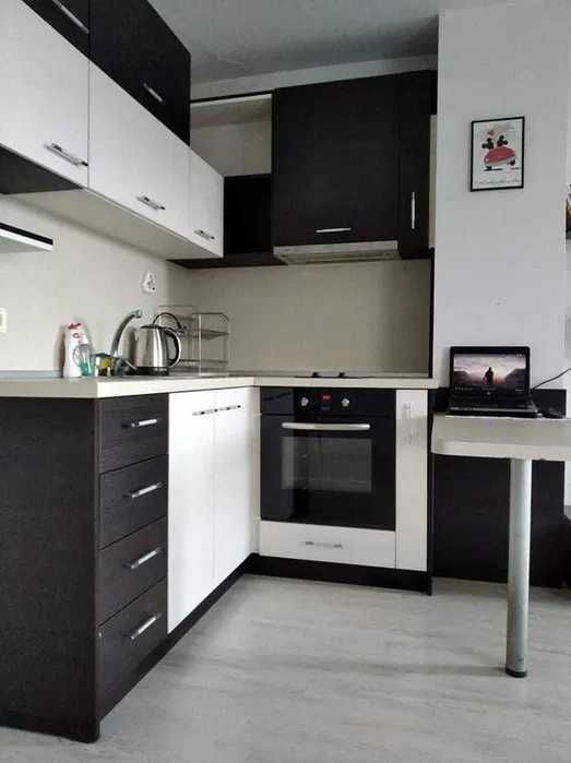 Дава се под наем Едностаен апартамент в София, Студентски град - 41 кв.м за 375 € - Снимка #1