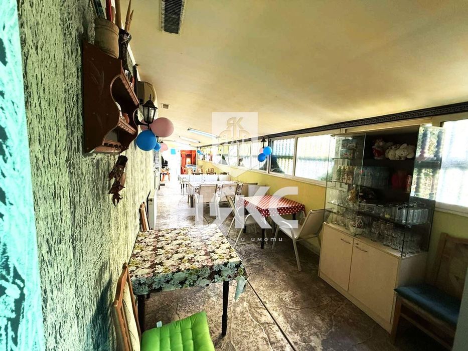 Дава се под наем Заведение в София, Дружба 1 - 230 кв.м за 2500 € - Снимка #1