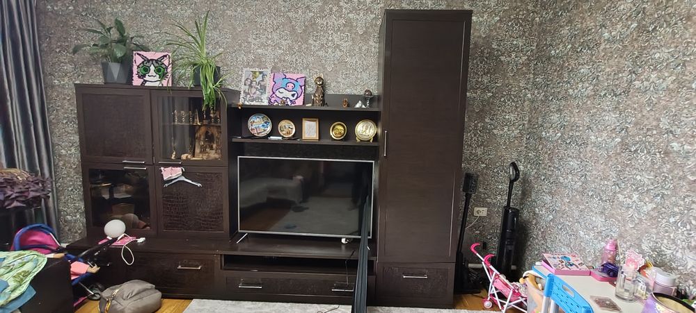 Продам с телевизором