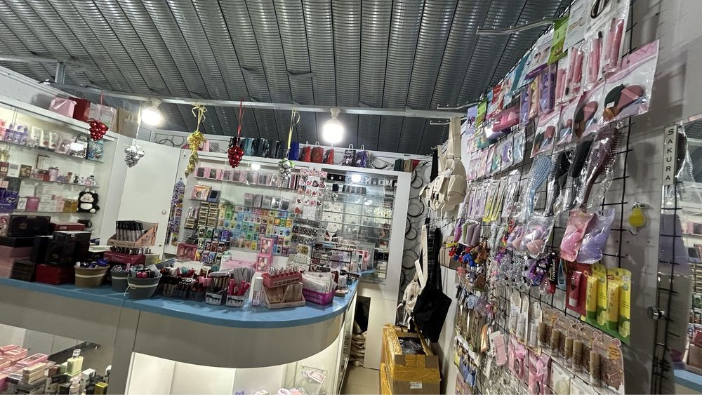 Продам Островок (без товара)