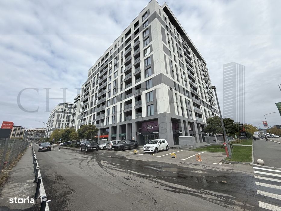 Apartament 2 Camere Premium - Cloud 9 - Liber imediat