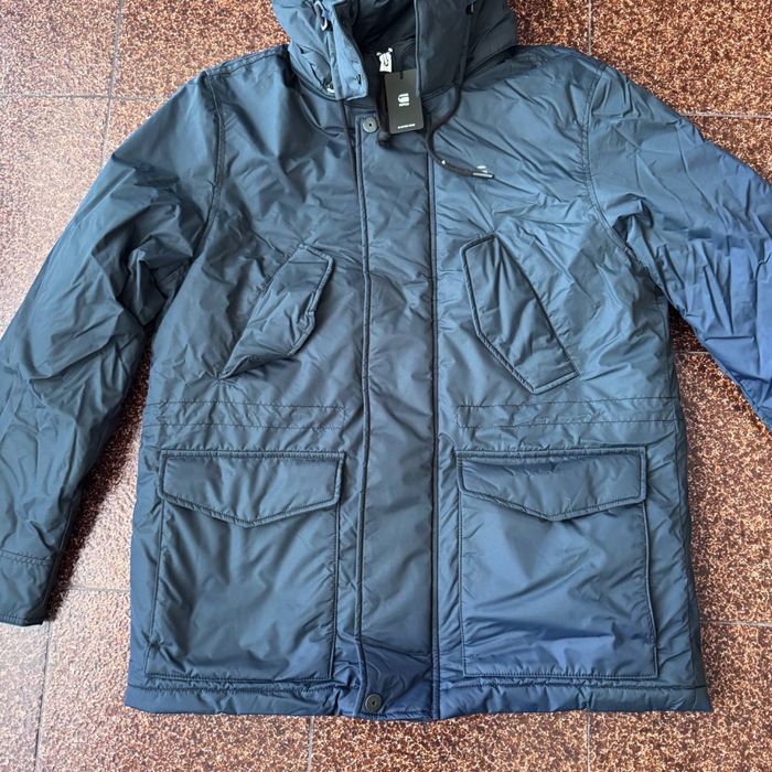 G Star Raw Whistler - L размер