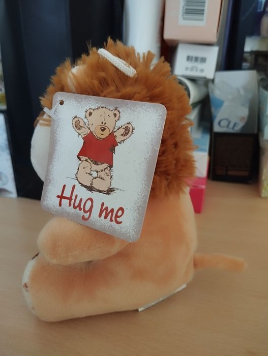 Комплект плюшени играчки