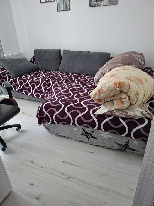 Apartament modern