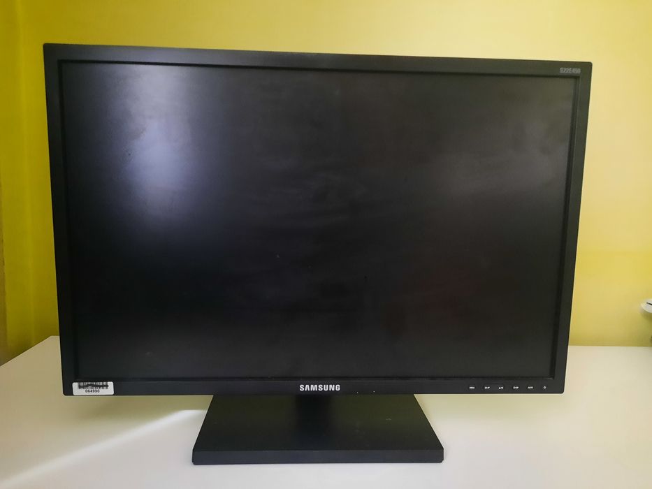 Monitore Samsung
