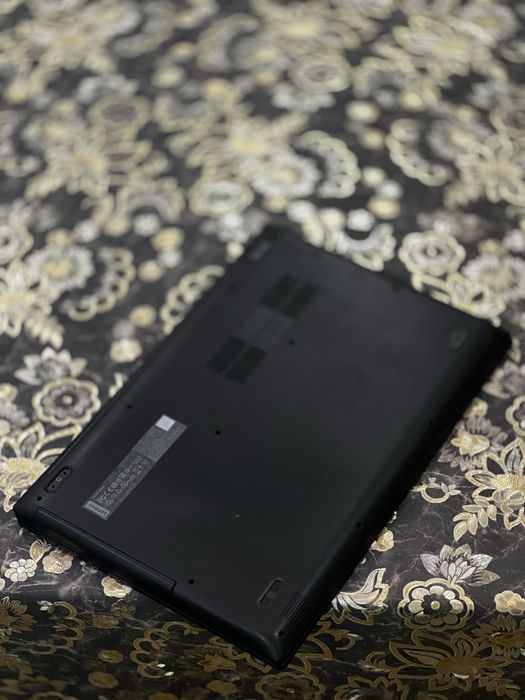 Продается ноутбук LENOVO