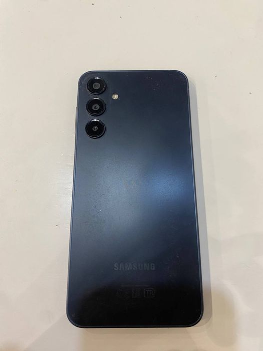 Обмен Samsung A16