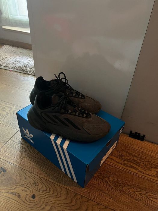 Спортни обувки ADIDAS