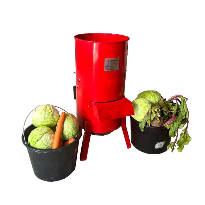 Мелачка за плодове и зеленчуци #563 2200 W/220 V/3000 кг/ч