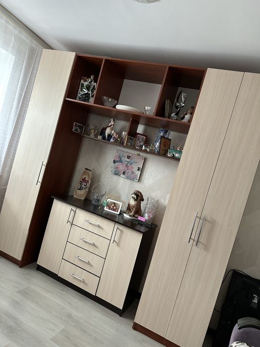 Продам комноту в общежитии