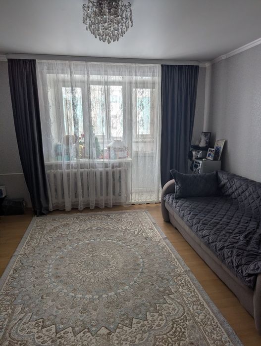 Продам квартиру на Береке