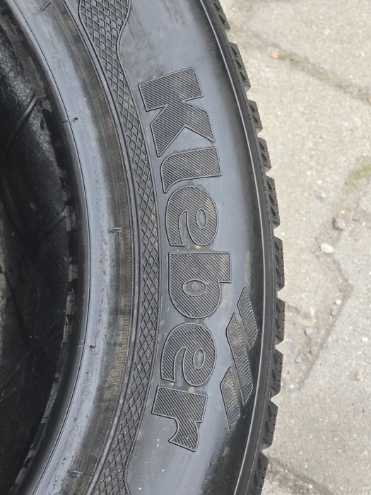 205 60 16 Kleber
