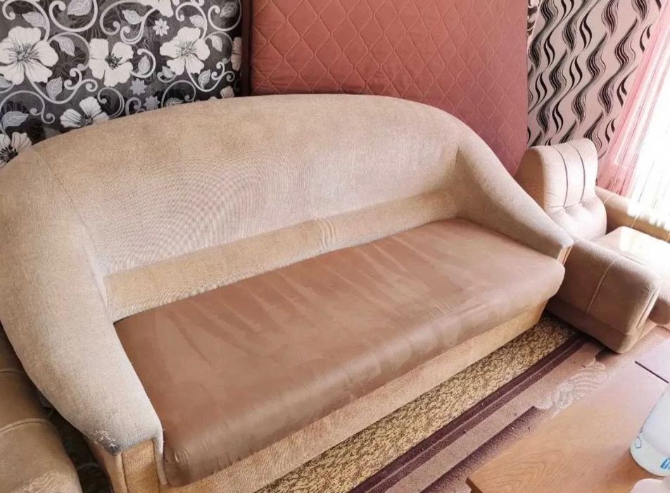 Пране на мека мебел и автосалони