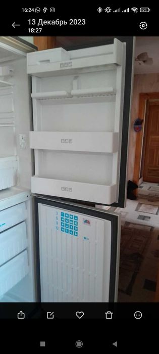 Продам холодидьник