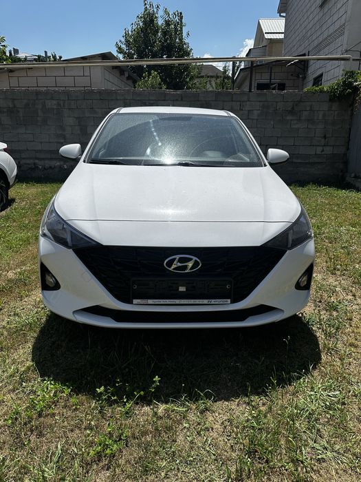 Авто с выкупом, покупка авто по выбору клиента Accent, Elantra