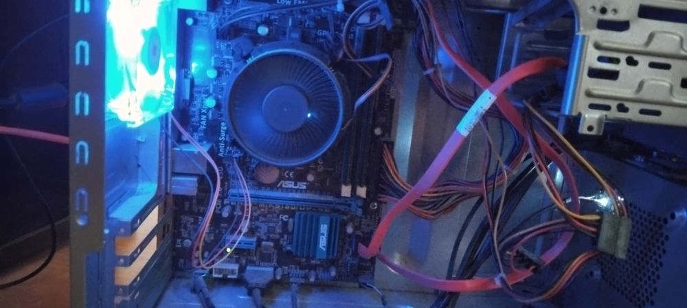 Asus  k5130 i3 gen 3