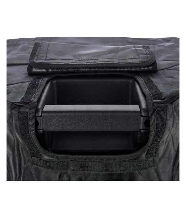 Vând sau închiriez Set 2 Boxe active 12 inch ant by rcf