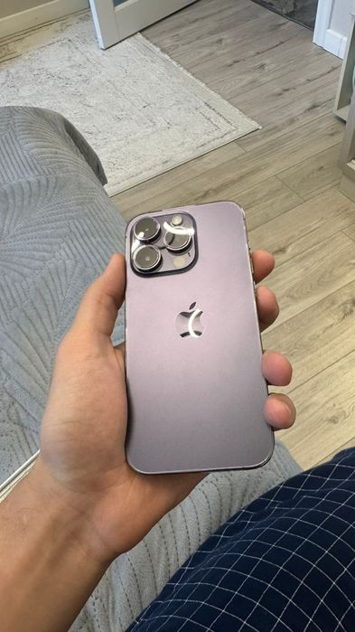 IPhone 14 pro 256gb AKB 80%