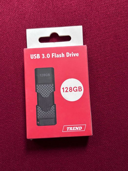 Memorie , stick flash USB 3.0 de 128 GB