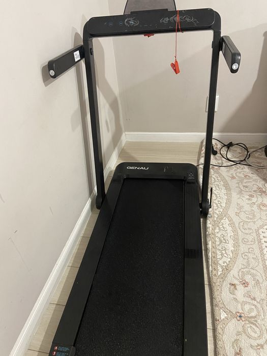 Беговая дорожка Тренажер