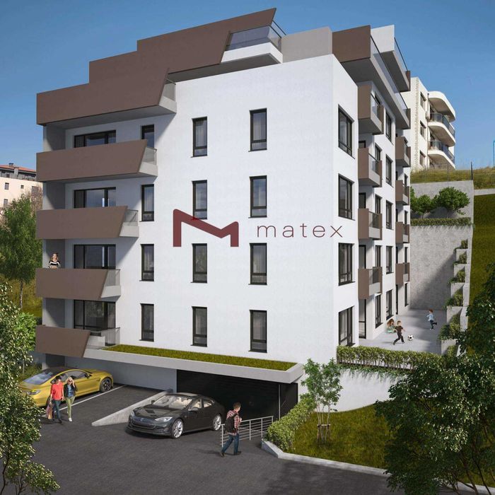 Продава се Двустаен апартамент в Варна, Възраждане 3 - 67 кв.м за 1340 €/кв.м - Снимка #2