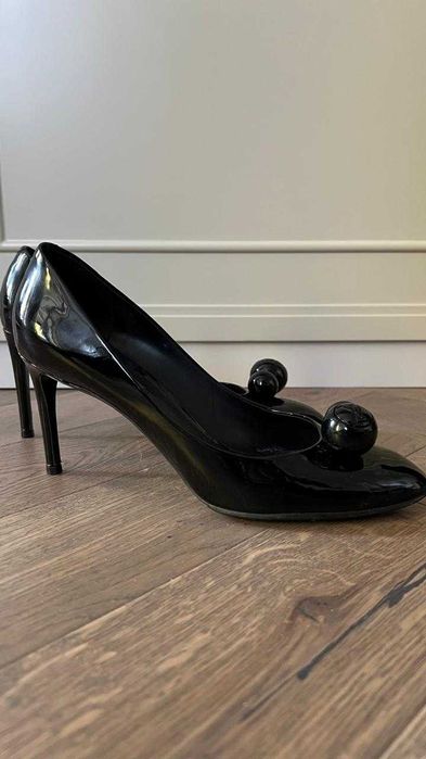 туфли Louis Vuitton