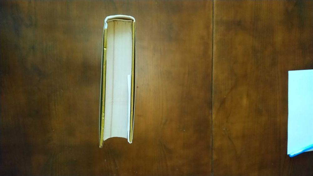 Аз Върховният.Аугусто Роа Бастос.