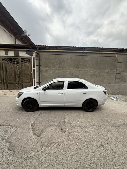 Кобальт 2025 сотилади