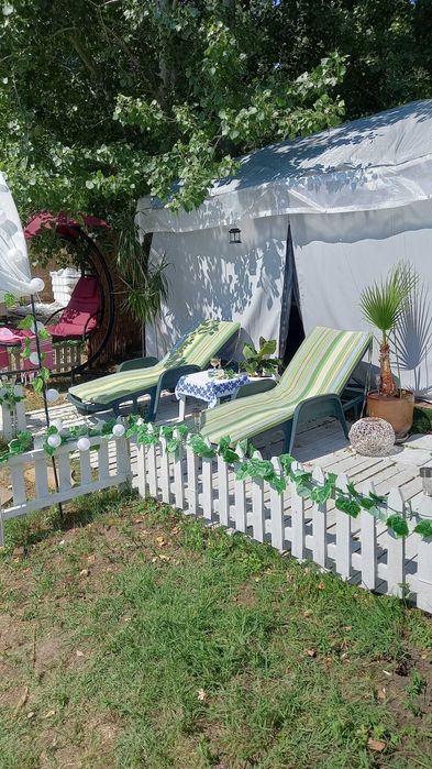 Незабравимо лято на каравана Съни