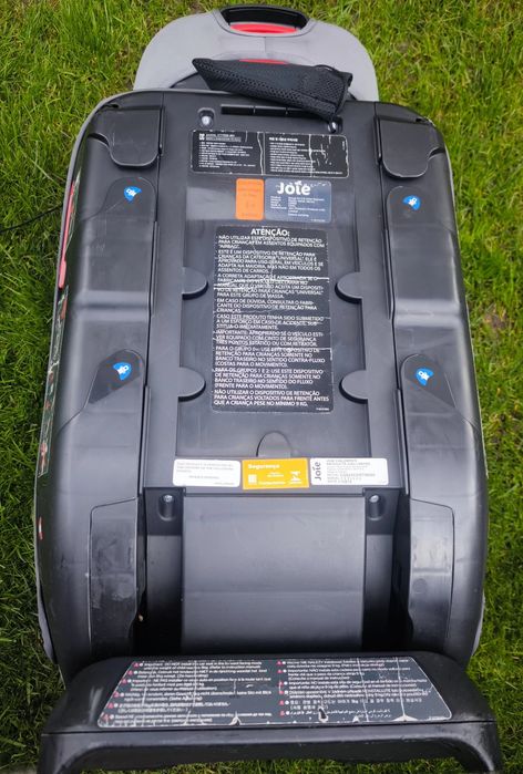 Scaun isofix Joie