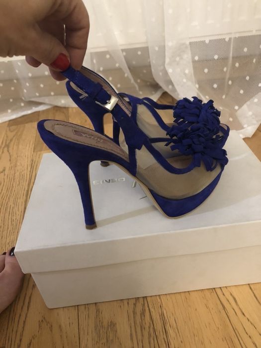 Sandale Why Denis nr. 36