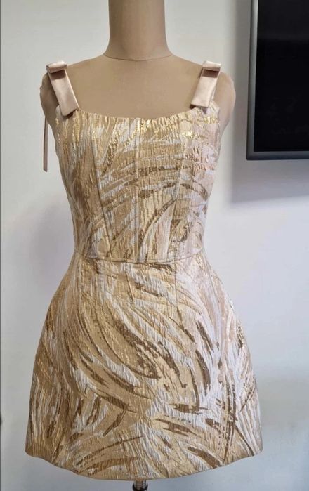 Rochie marimea xs- s