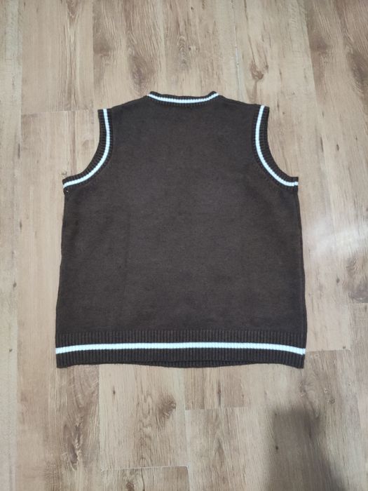 Vestă Heaven Can Wait mărimea XL