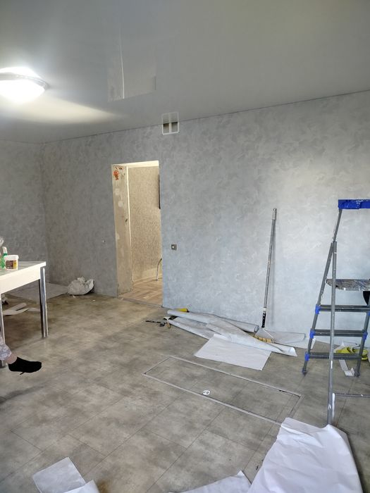 Ремонт квартир, офисов,