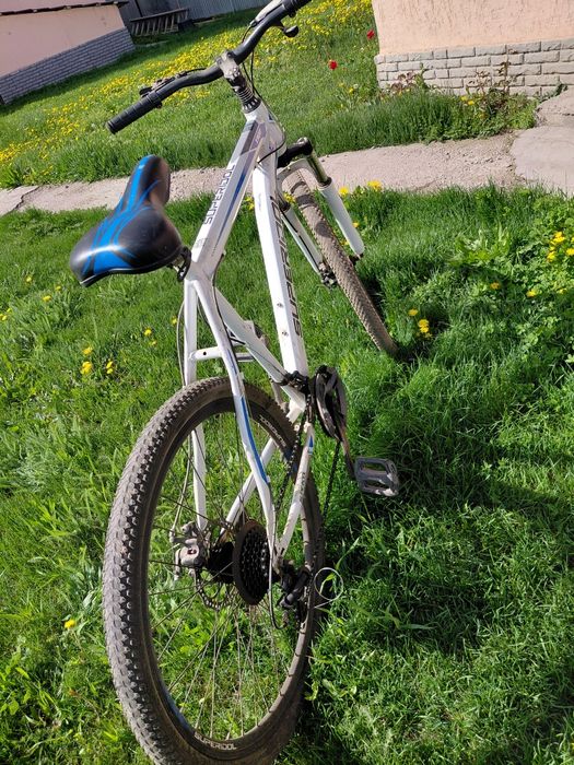 Продам 2 велосипеда