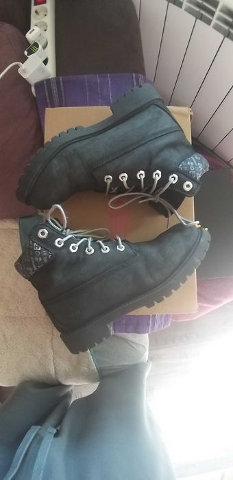 Детски боти timberland номер 36