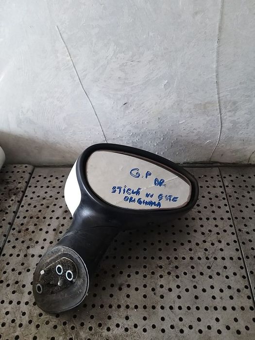 Oglinda electrica dreapta fiat grande punto 199 01214708700