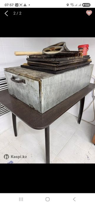 Продам печка для самсы