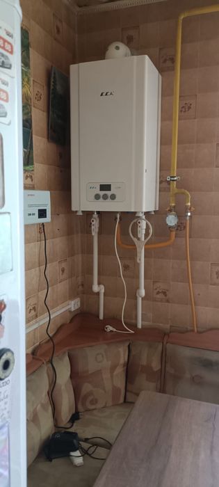 Продается 2х комнатная квартира